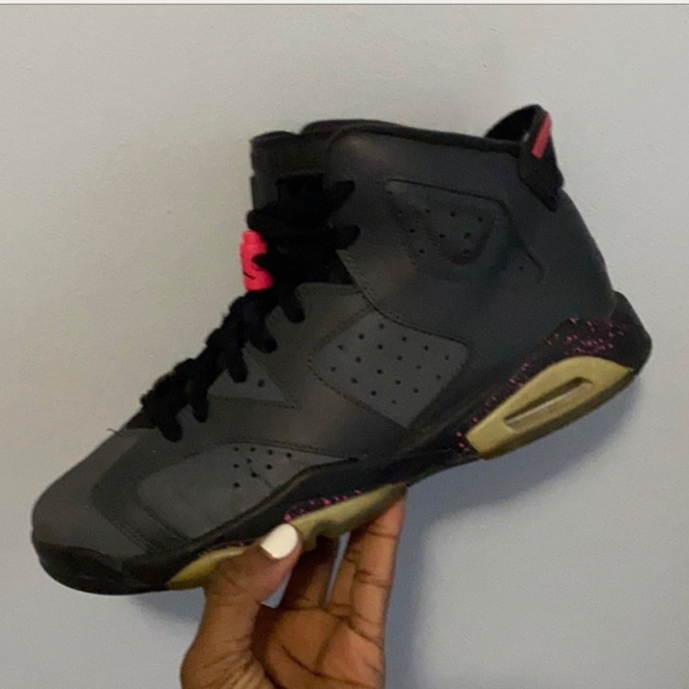 jordan 6
